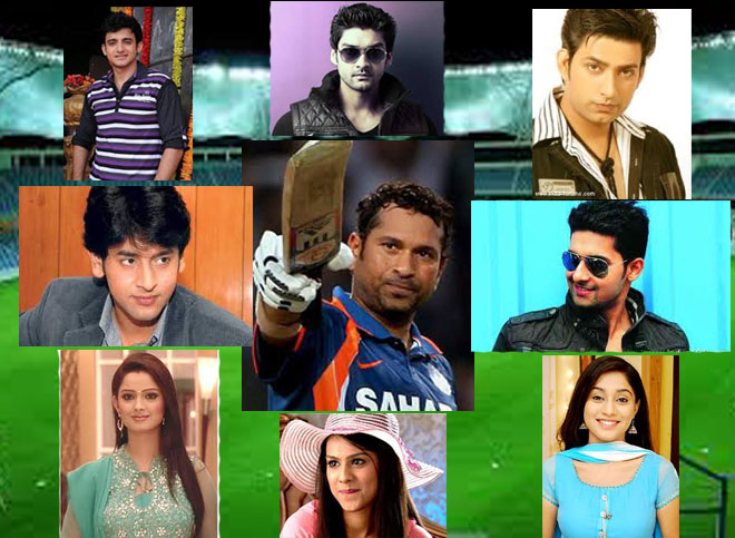 SACHIN Tussi GR8 Ho!